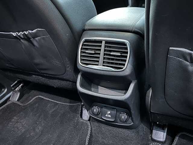 Hyundai SANTA FE 2.2 CRDi Premium SE 5dr 4WD Auto