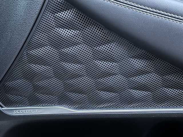 Hyundai SANTA FE 2.2 CRDi Premium SE 5dr 4WD Auto