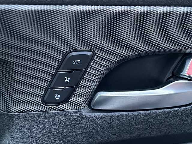 Hyundai SANTA FE 2.2 CRDi Premium SE 5dr 4WD Auto