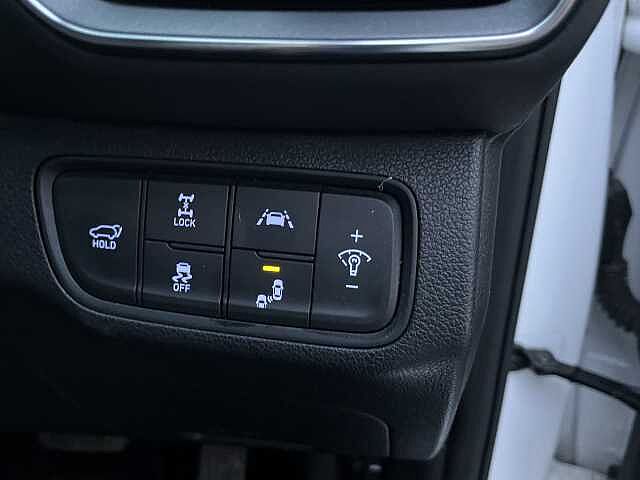 Hyundai SANTA FE 2.2 CRDi Premium SE 5dr 4WD Auto