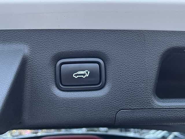 Hyundai SANTA FE 2.2 CRDi Premium SE 5dr 4WD Auto