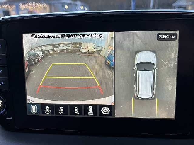 Hyundai SANTA FE 2.2 CRDi Premium SE 5dr 4WD Auto