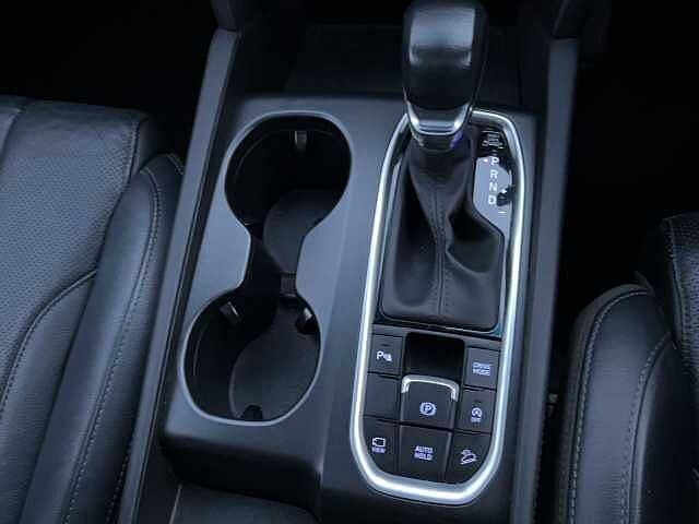 Hyundai SANTA FE 2.2 CRDi Premium SE 5dr 4WD Auto