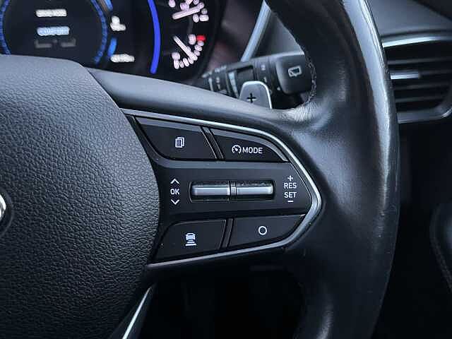 Hyundai SANTA FE 2.2 CRDi Premium SE 5dr 4WD Auto