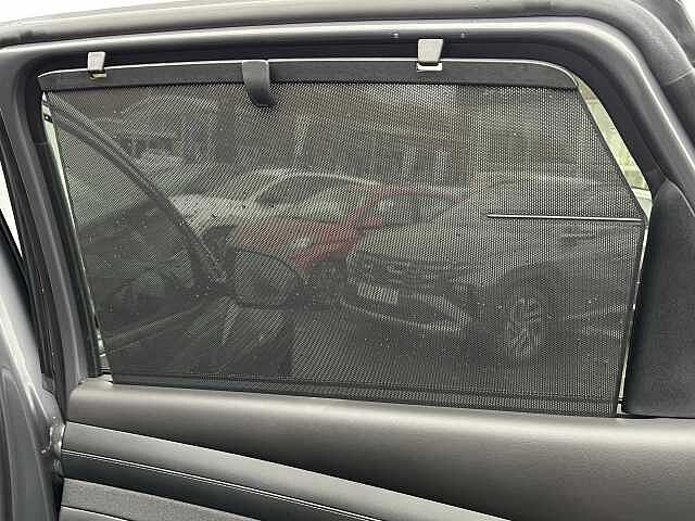 Hyundai TUCSON 1.6T Hybrid N Line 5dr Auto Black