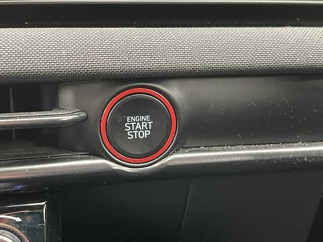 Hyundai TUCSON 1.6T Hybrid N Line 5dr Auto Black