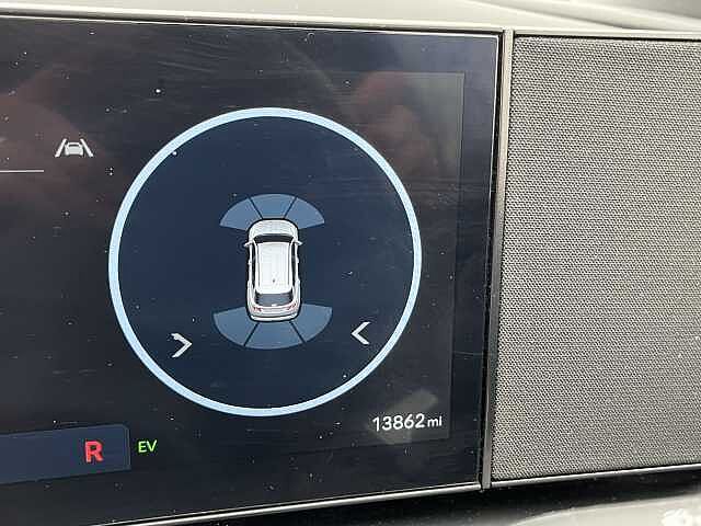 Hyundai TUCSON 1.6T Hybrid N Line 5dr Auto Black