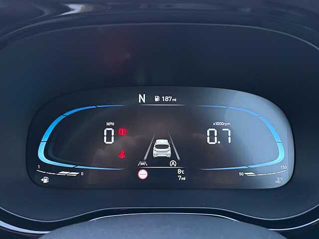 Hyundai i10 1.2 [79] Premium 5dr Auto [Nav]