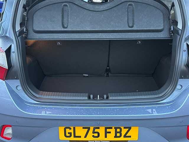 Hyundai i10 1.2 [79] Premium 5dr Auto [Nav]