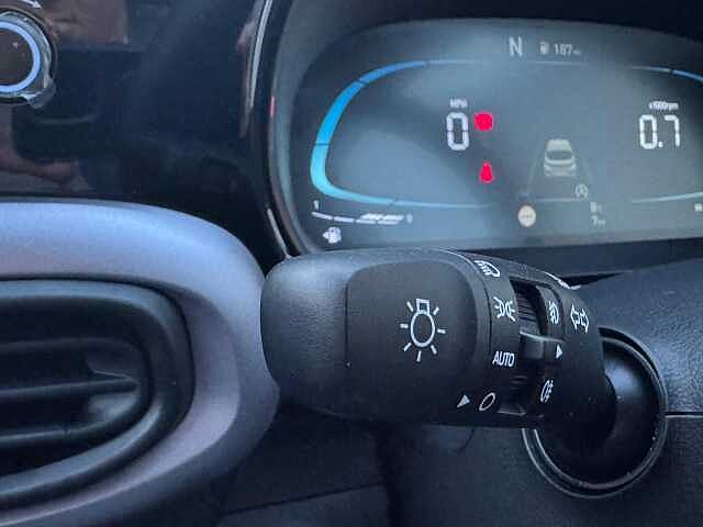 Hyundai i10 1.2 [79] Premium 5dr Auto [Nav]