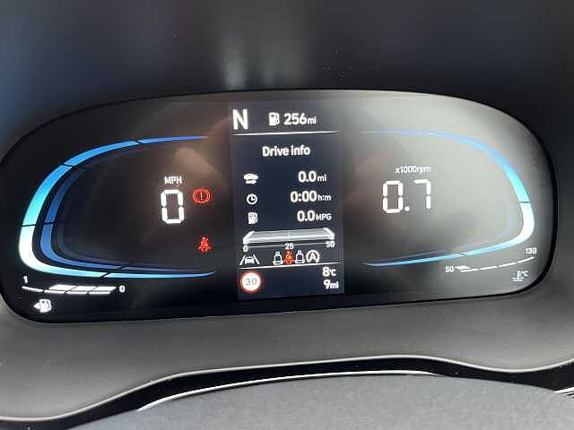 Hyundai i10 1.2 [79] Premium 5dr Auto [Nav]