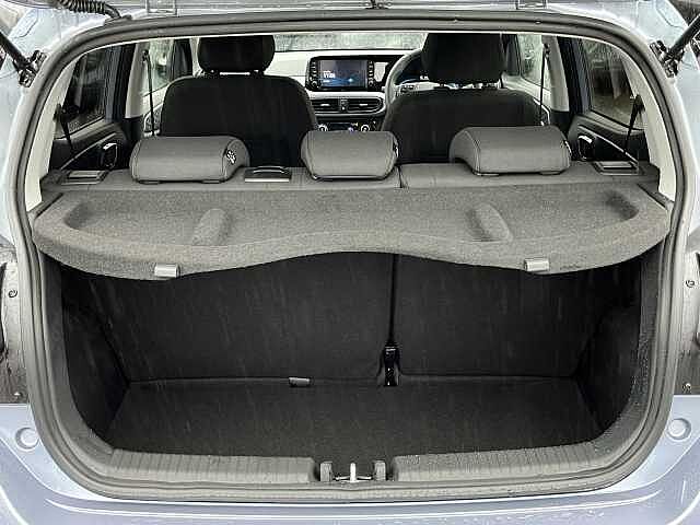 Hyundai i10 1.2 [79] Premium 5dr Auto [Nav]