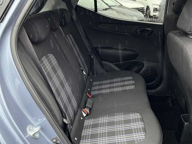 Hyundai i10 1.2 [79] Premium 5dr Auto [Nav]