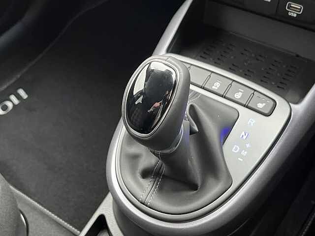 Hyundai i10 1.2 [79] Premium 5dr Auto [Nav]