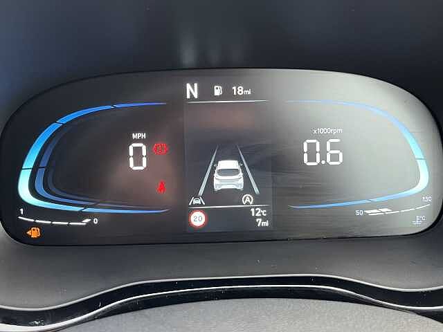 Hyundai i10 1.2 [79] Premium 5dr Auto [Nav]