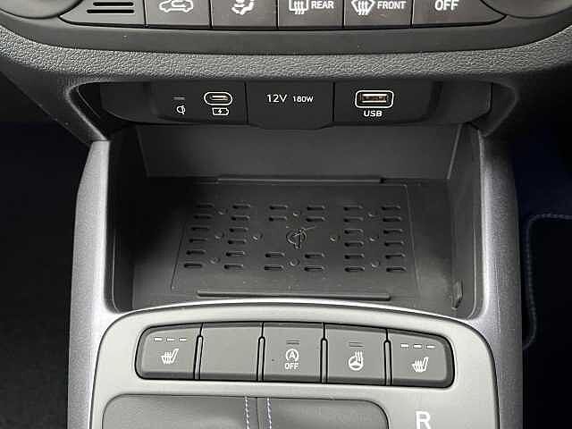 Hyundai i10 1.2 [79] Premium 5dr Auto [Nav]