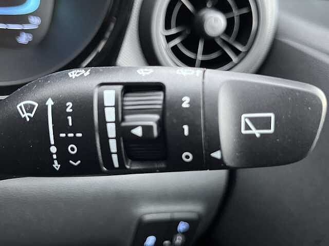 Hyundai i10 1.2 [79] Advance 5dr Auto [Nav]