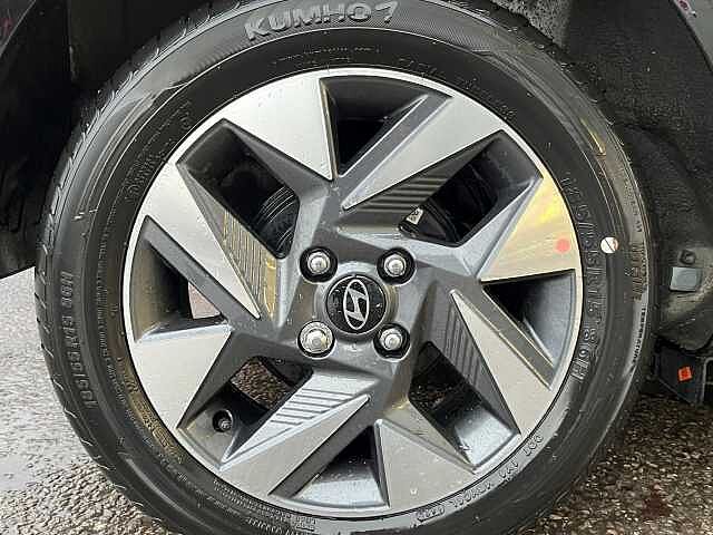 Hyundai i10 1.2 [79] Advance 5dr Auto [Nav]