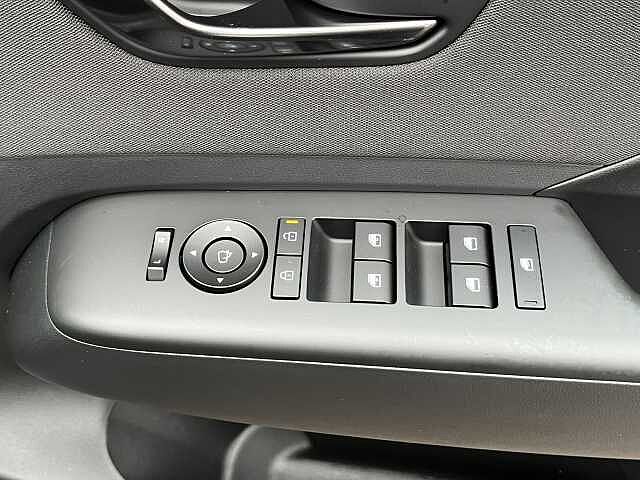 Hyundai KONA 1.6 Hybrid 138 N Line 5dr DCT