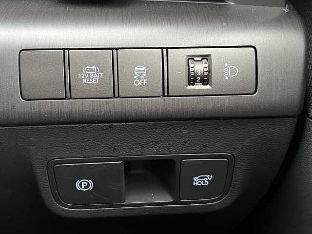 Hyundai KONA 1.6 Hybrid 138 N Line 5dr DCT