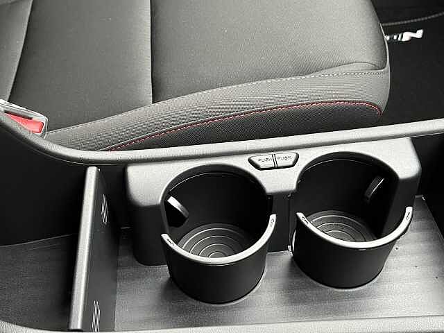 Hyundai KONA 1.6 Hybrid 138 N Line 5dr DCT