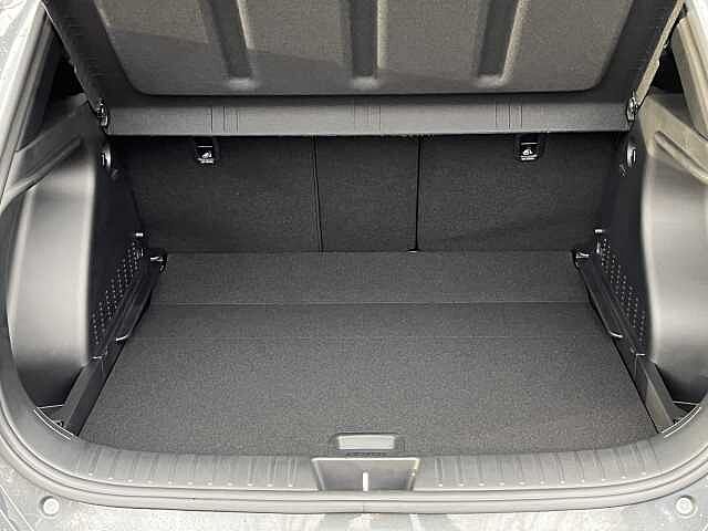 Hyundai KONA 1.6 Hybrid 138 N Line 5dr DCT