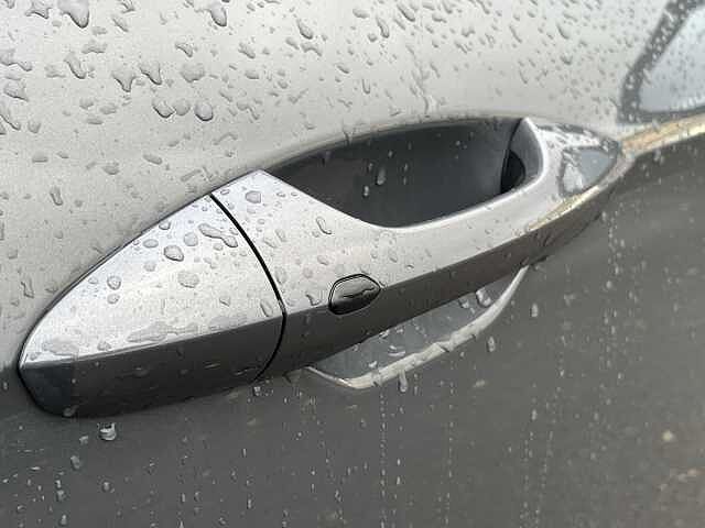 Hyundai KONA 1.6 Hybrid 138 N Line 5dr DCT