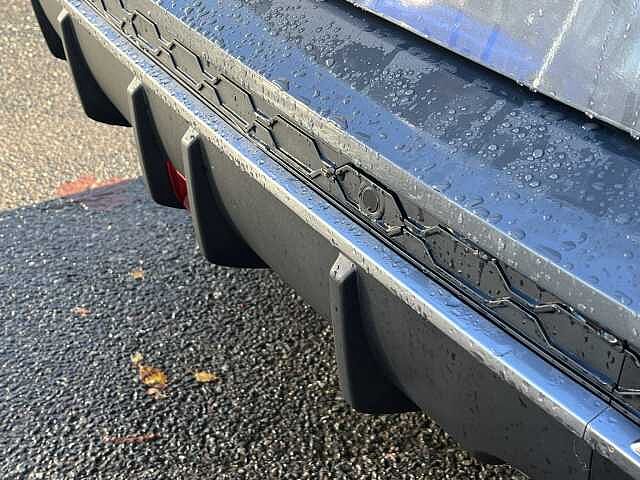 Hyundai KONA 1.6 Hybrid 138 N Line 5dr DCT