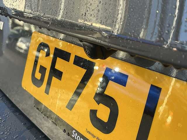 Hyundai KONA 1.6 Hybrid 138 N Line 5dr DCT