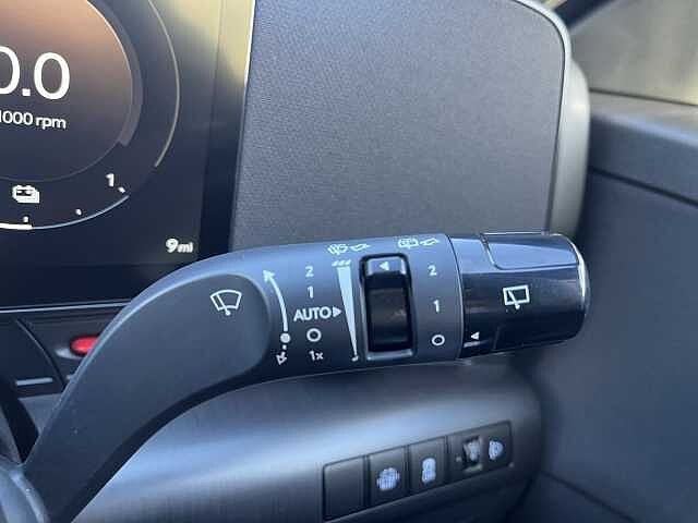 Hyundai KONA 1.6 Hybrid 138 N Line 5dr DCT