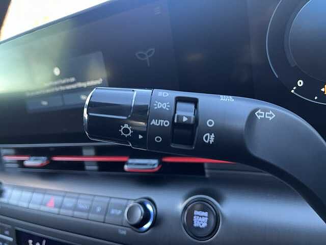 Hyundai KONA 1.6 Hybrid 138 N Line 5dr DCT