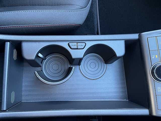 Hyundai KONA 1.6 Hybrid 138 N Line 5dr DCT