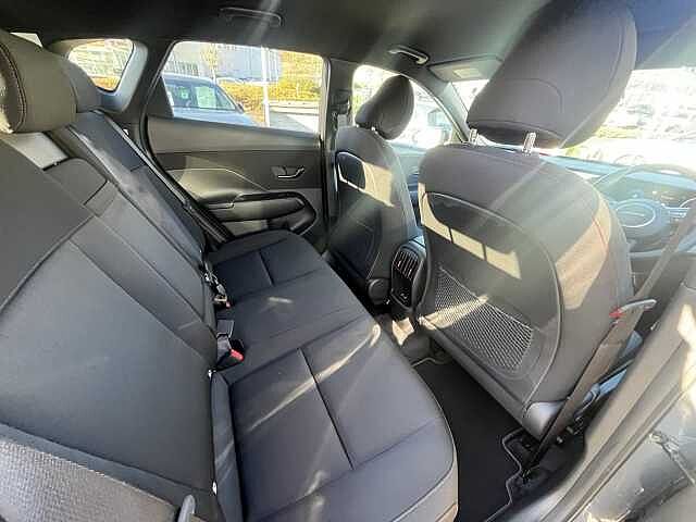Hyundai KONA 1.6 Hybrid 138 N Line 5dr DCT