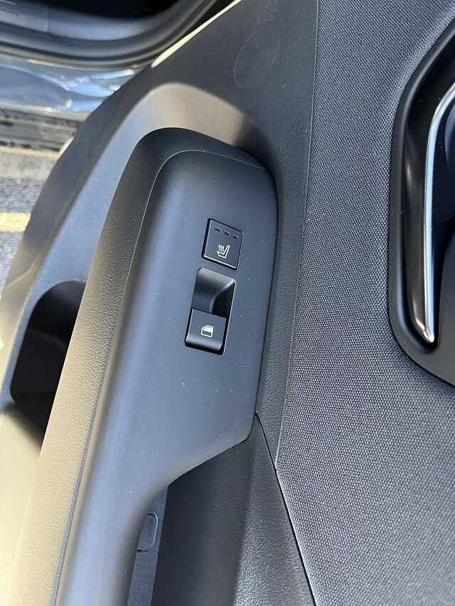 Hyundai KONA 1.6 Hybrid 138 N Line 5dr DCT