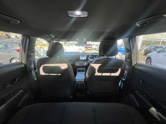 Hyundai KONA 1.6 Hybrid 138 N Line 5dr DCT