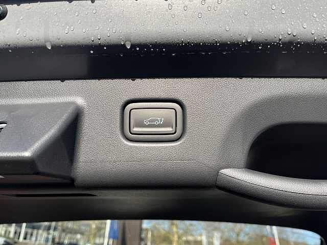 Hyundai KONA 1.6 Hybrid 138 N Line 5dr DCT