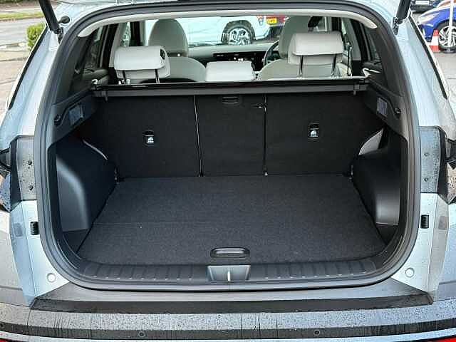 Hyundai Tucson Ultimate HEV