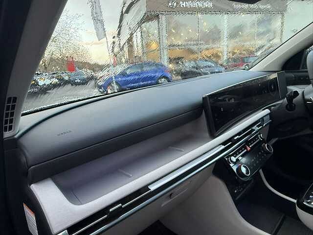 Hyundai Tucson Ultimate HEV