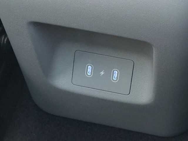 Hyundai Tucson Ultimate HEV