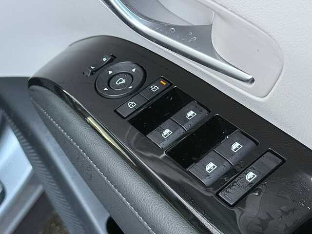 Hyundai Tucson Ultimate HEV