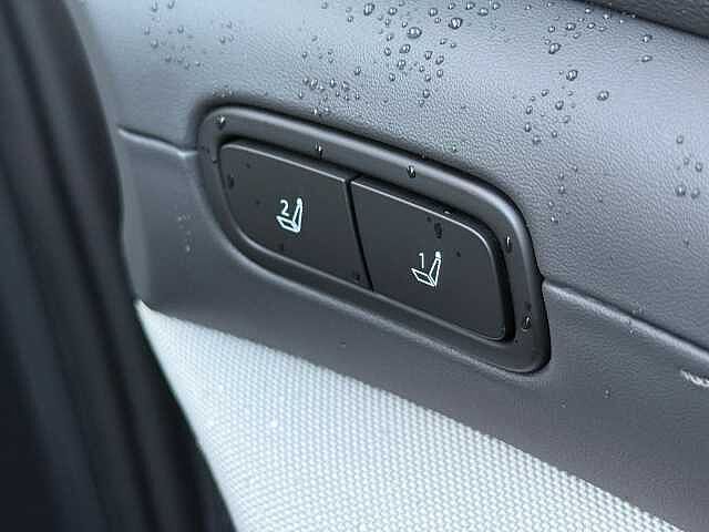 Hyundai Tucson Ultimate HEV