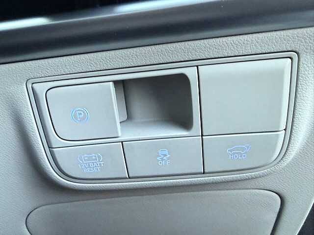 Hyundai Tucson Ultimate HEV