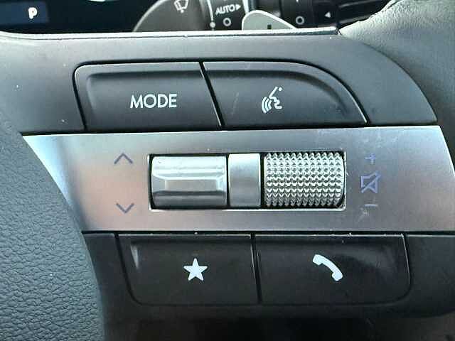 Hyundai Tucson Ultimate HEV