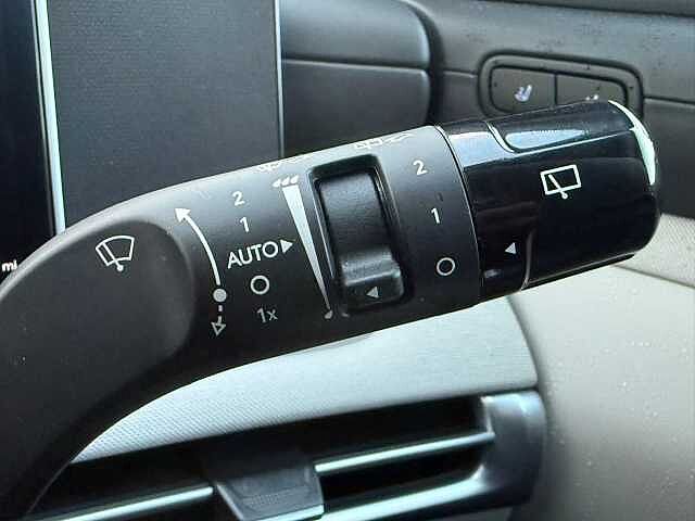 Hyundai Tucson Ultimate HEV