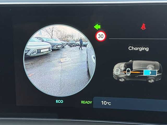 Hyundai Tucson Ultimate HEV