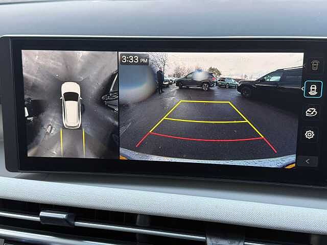 Hyundai Tucson Ultimate HEV