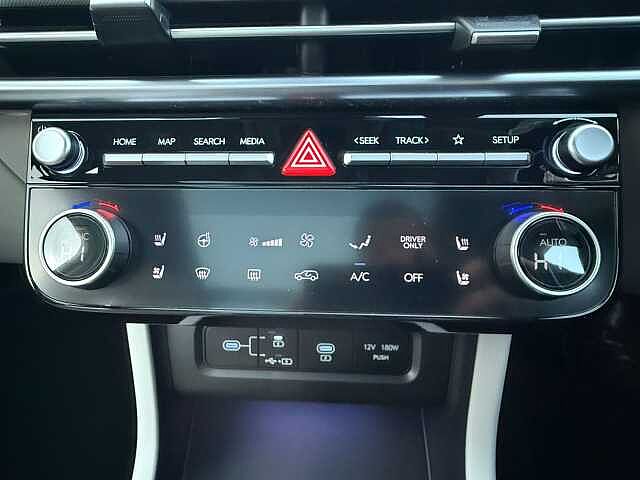 Hyundai Tucson Ultimate HEV