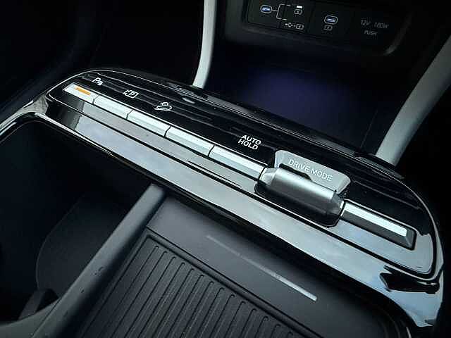 Hyundai Tucson Ultimate HEV