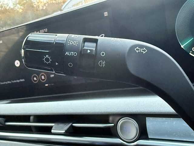 Hyundai Tucson Ultimate HEV