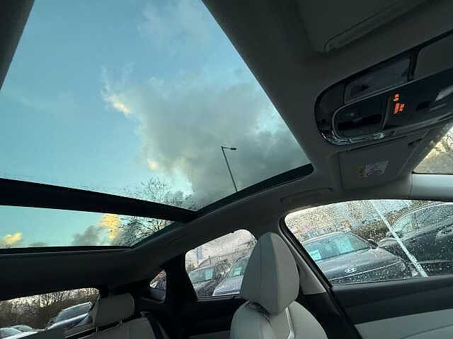 Hyundai Tucson Ultimate HEV